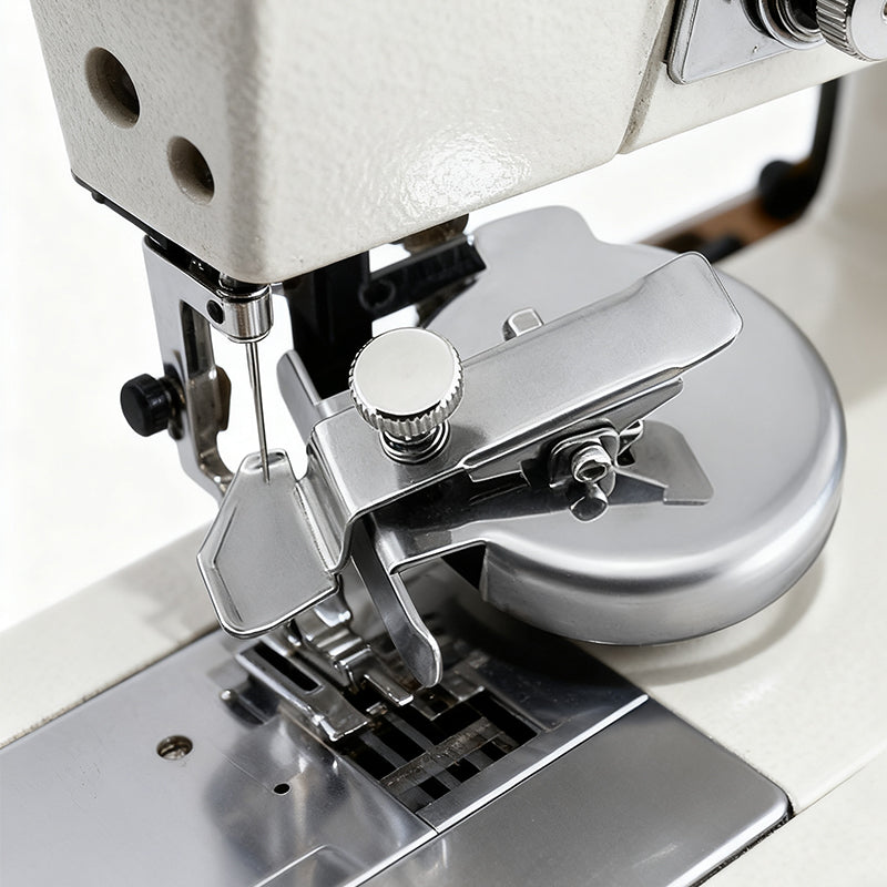 Adjustable Round Magnetic Seam Guide ✨ | Precisie, Flexibel & Gebruiksvriendelijk | 50% KORTING