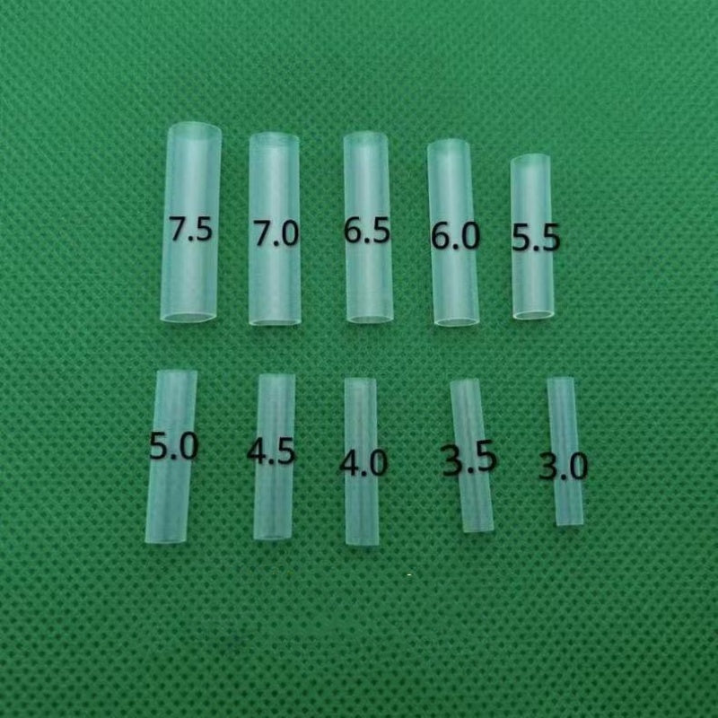 50 stuks - Siliconen manchetten voor het enten van fruitbome