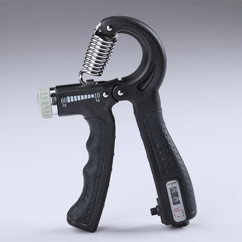 🎁✨Koop 1 krijg 1 gratis🎁✨Pols-exerciser met teller en instelbare weerstand