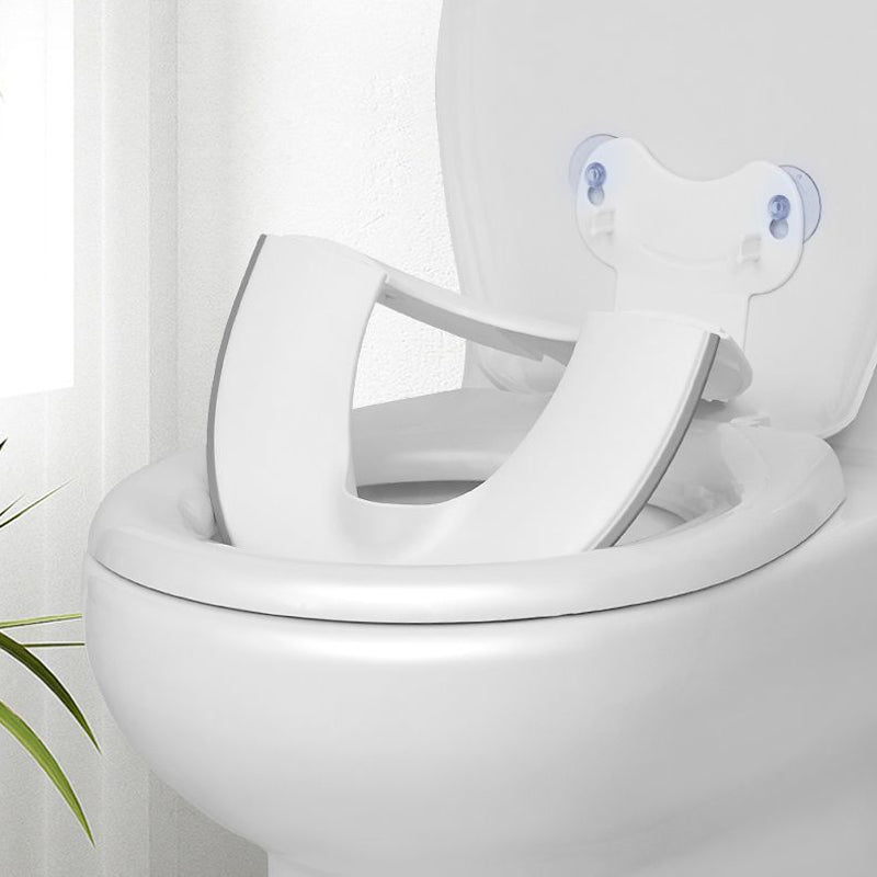 🎄Kerstdeal 50% KORTING ALTIJD! 🚽Draagbare Opvouwbare Kindertoiletbril - Universele Pasvorm (99% Toiletten) | Hygiënisch Voor Reis & Kinderopvang