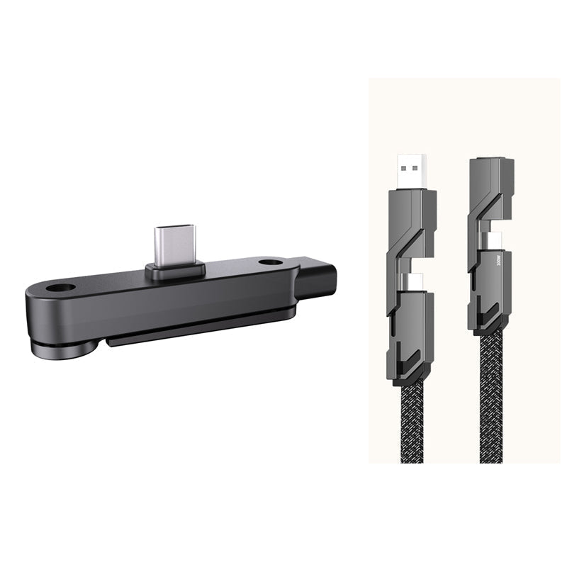 🚗⚡ 50% KORTING! Stop met het zoeken naar je telefoon terwijl hij oplaadt! Deze 240W snellader met ingebouwde 360° houder is je mini-bioscoop op je dashboard – volle accu, vrije handen.