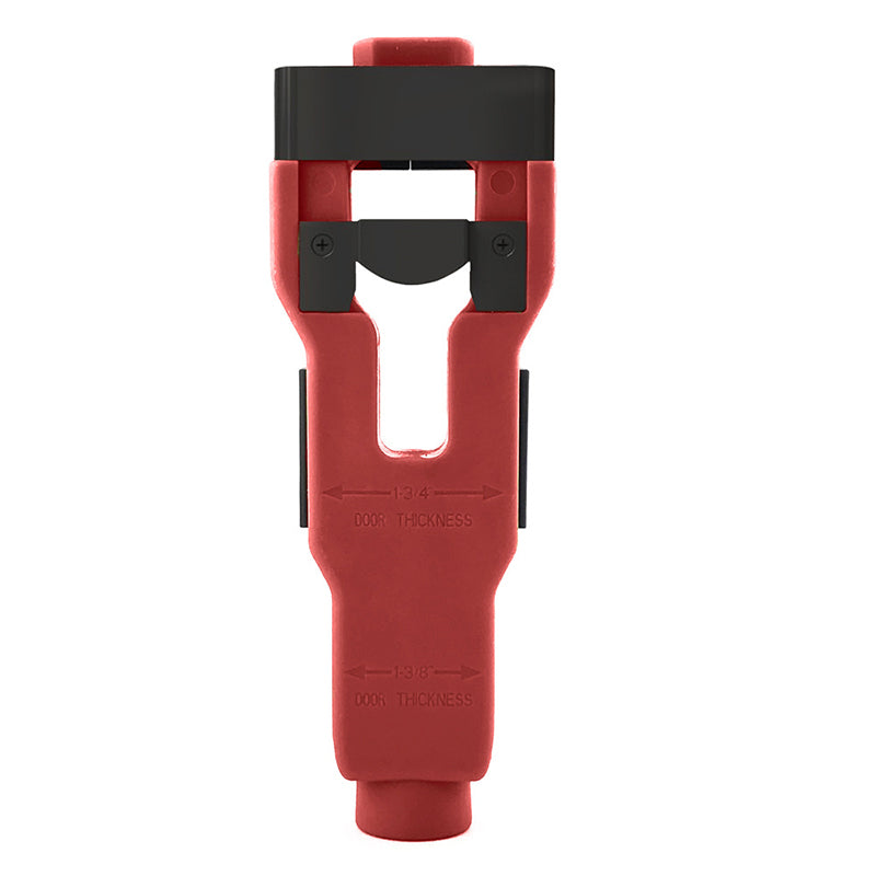 ⏳️Limited Time 50% Off!🏭🔐Direct from Wood Factory!👷♂️Faster and Handy Tools 🛠️ Door Latch Tool-Essential for Home Renovation 🏠✨