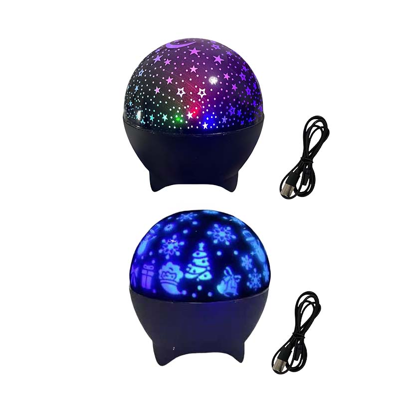 🌌 USB LED Galaxy projector – creëert een kleurrijke sterrenhemel, kalmerend en sfeervol voor elke kamer.