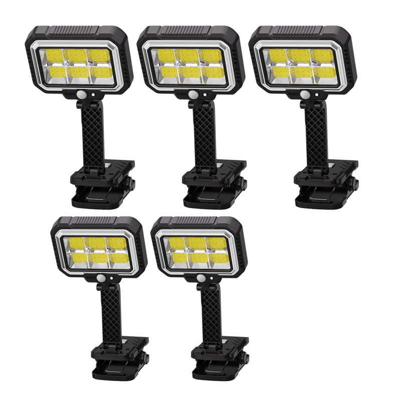 ✨💡 Geen elektricien, geen stroomrekening! Solar buitenlamp – klik 'm vast en je tuin schittert gratis!