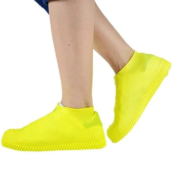 🌧️ Herbruikbare Regen Schoenovertrekken|👟 Droge en Schone Schoenen bij Slecht Weer