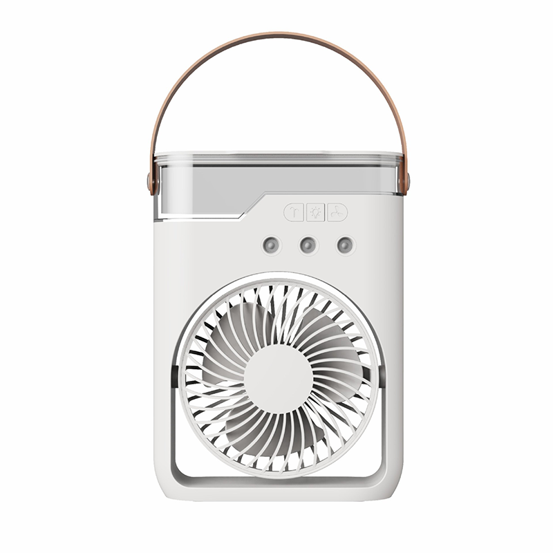 Multifunctionele draagbare airconditioner