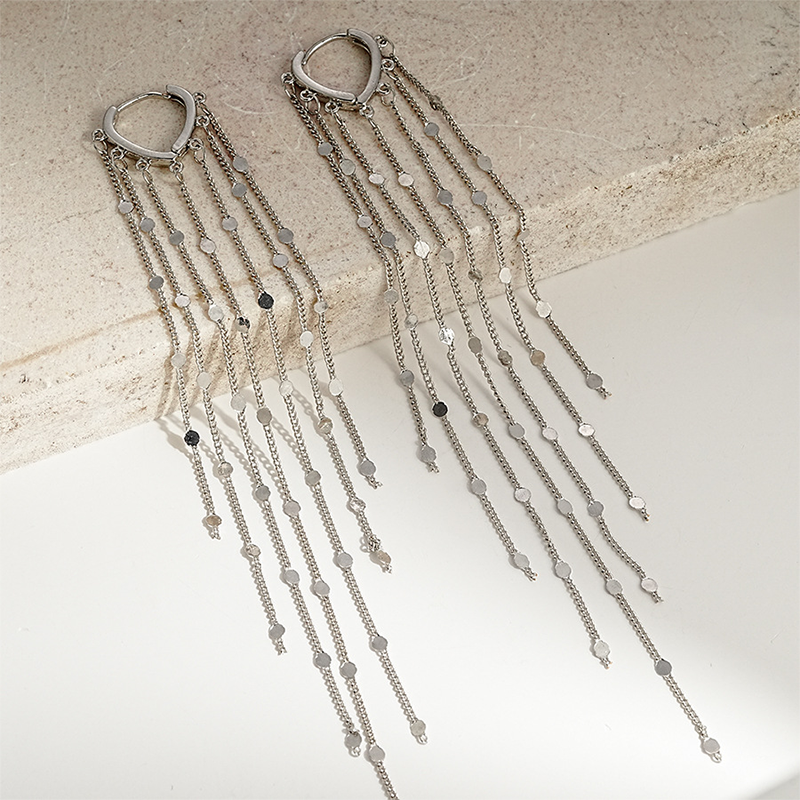 💃 50% korting! Gezichtsomlijstende kwastjesoorhangers – verlengen visueel de nek & maken het gezicht slanker. Lichtgewicht voor de hele dag! ✨👂