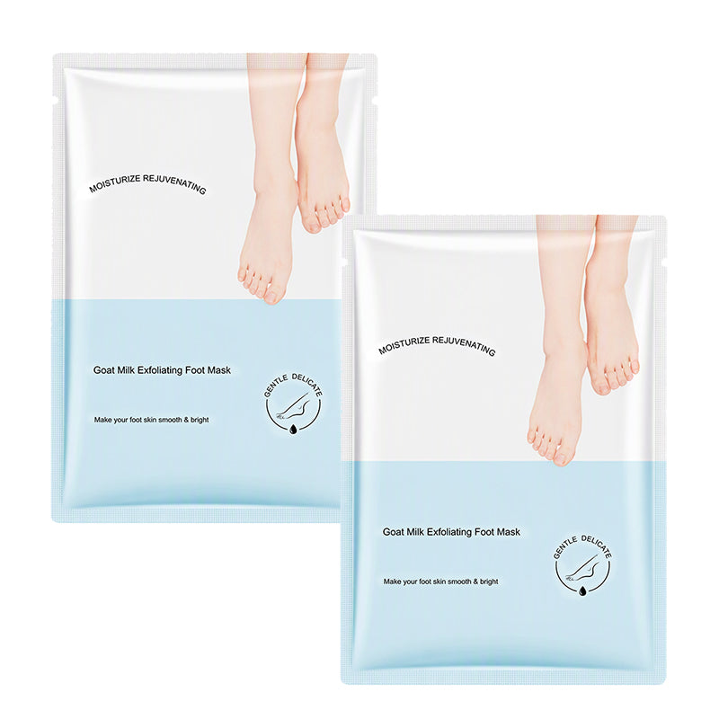 🧴 50% korting op deep moisture hand- en voetmaskers – herstellen droge, gebarsten huid in 20 minuten.