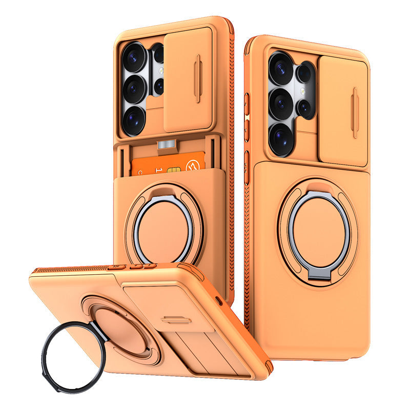 📱 50% korting! 2-in-1 telefoonhoesje – schokbestendig & met verborgen kaarthouder. Beschermt je telefoon & vervangt je portemonnee! 🛡️💳