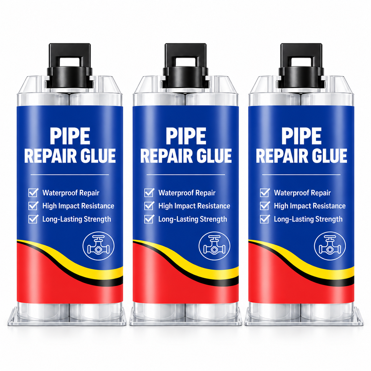 Waterproof Pipe Leak Repair Sealant Glue