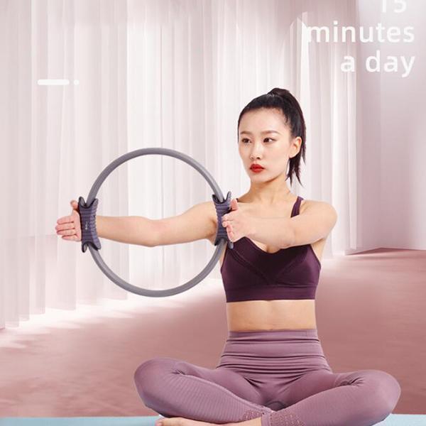 ✨Pilates Cirkel - Een sterk, zelfverzekerd lichaam!