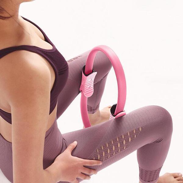 ✨Pilates Cirkel - Een sterk, zelfverzekerd lichaam!