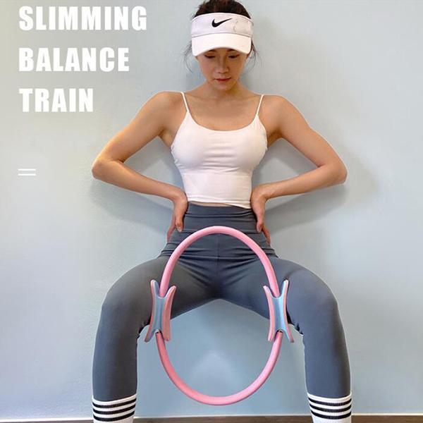 ✨Pilates Cirkel - Een sterk, zelfverzekerd lichaam!