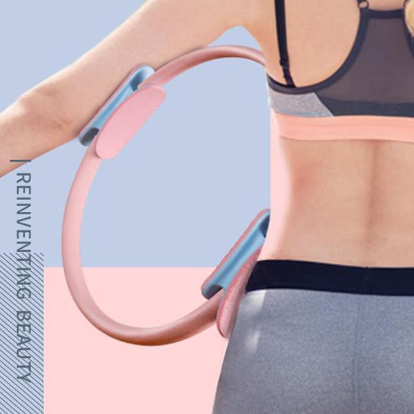 ✨Pilates Cirkel - Een sterk, zelfverzekerd lichaam!