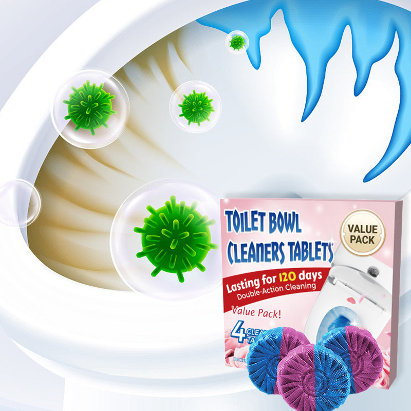 šEen uitverkoop yule love - 49% kortingš Toiletpot Schoonmaakblok