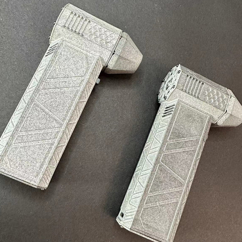 š„Hot Saleš„Nieuwe, Verbeterde, Krachtige Ventilator met Hoge Snelheid