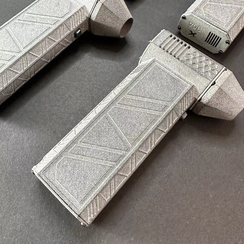 š„Hot Saleš„Nieuwe, Verbeterde, Krachtige Ventilator met Hoge Snelheid