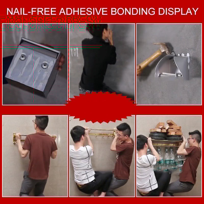 (Hot Sale)All-purpose lijm (KOOP 3 KRIJG 2 GRATIS)