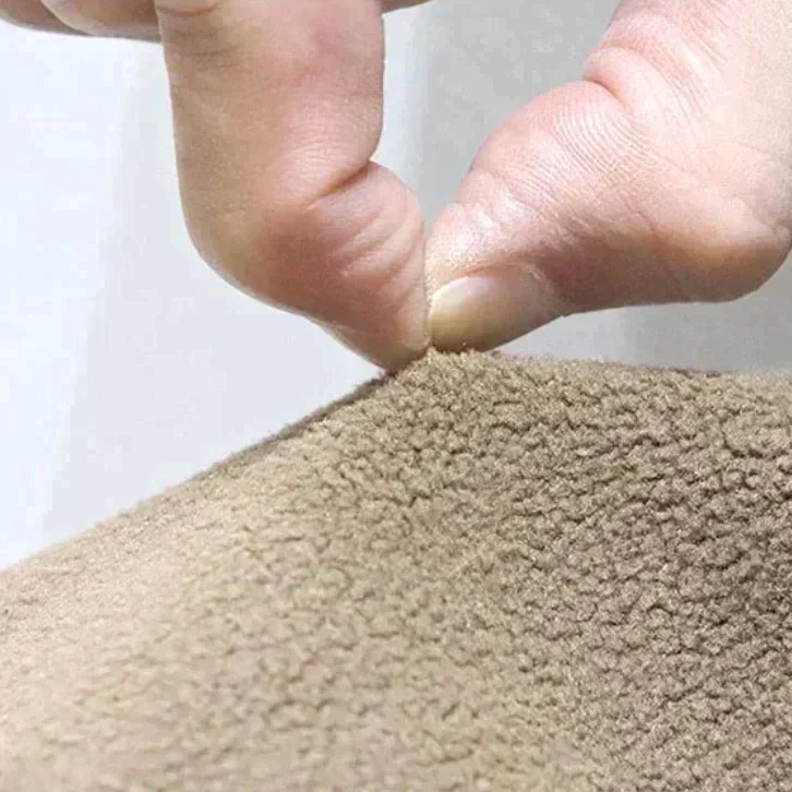 Beste cadeau🥳Dubbellaagse capuchonjas voor heren