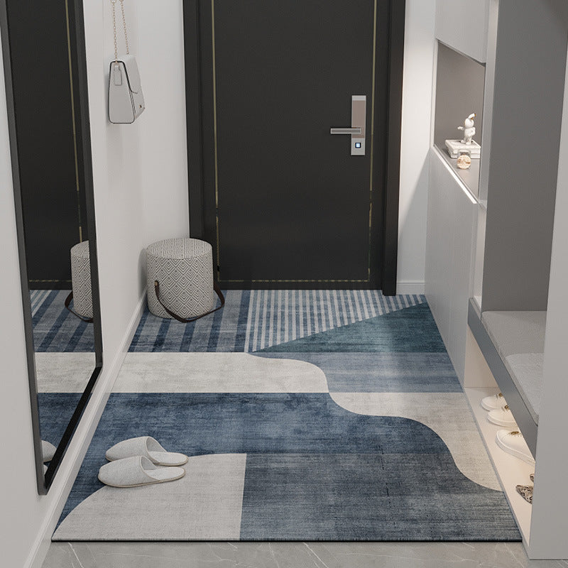 Praktische Geschenken - Antislip Superabsorberend Vlekbestendig Tapijt voor Deuropeningen