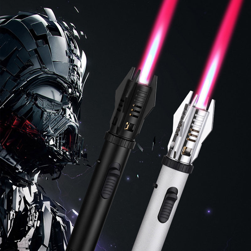 Multifunctionele Grote Windbestendige Lasfakkel Aansteker