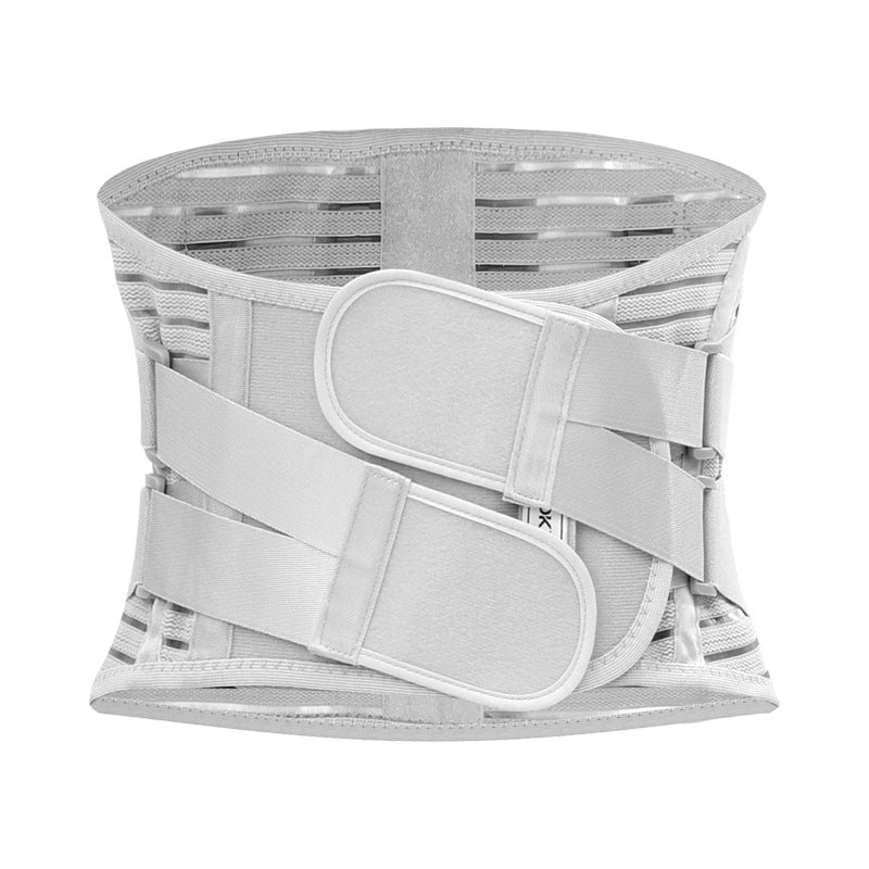 🔥Nieuwjaarsspecial 44% UIT🔥Ultradunne lichtgewicht taillebeschermer-🎄Gratis verzending🎄