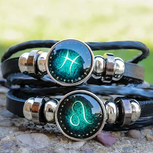 Horoscoop energie numerologie armband