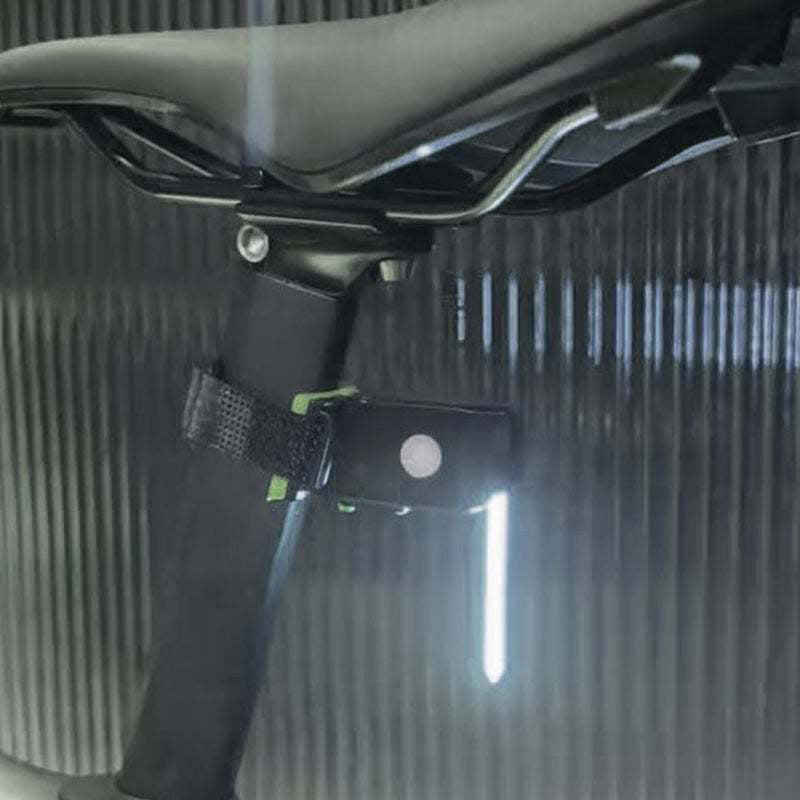 🎁KOOP 1 KRIJG 1 GRATIS🔥LED-achterlicht voor fiets