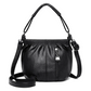 🥳2026 MEGA-AANBIEDING!💞Dames Retro Geplooide Bucket Schoudertas💼👜