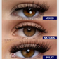 💖Laatste dag : Koop 1, krijg 1 GRATIS!!🎁 Premium Herbruikbare Magnetische Wimpers + Applicator