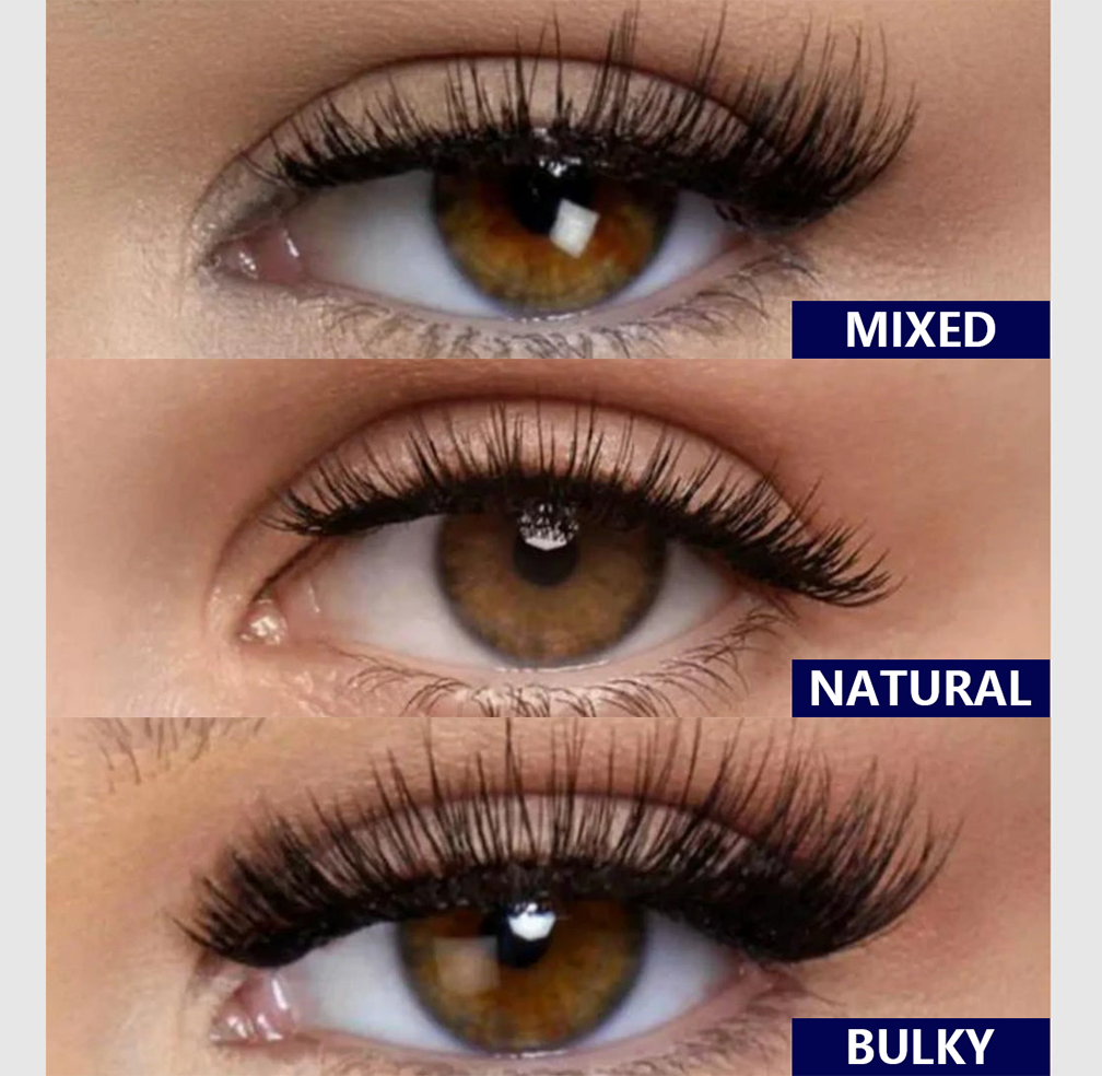 💖Laatste dag : Koop 1, krijg 1 GRATIS!!🎁 Premium Herbruikbare Magnetische Wimpers + Applicator
