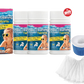 🏊‍♂️ 50% korting! Zwembadtabletten – kristalhelder water in minuten, chloorvrij en zonder gedoe!