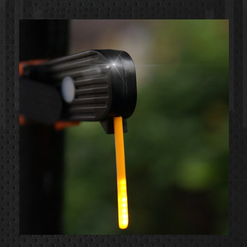 🎁KOOP 1 KRIJG 1 GRATIS🔥LED-achterlicht voor fiets