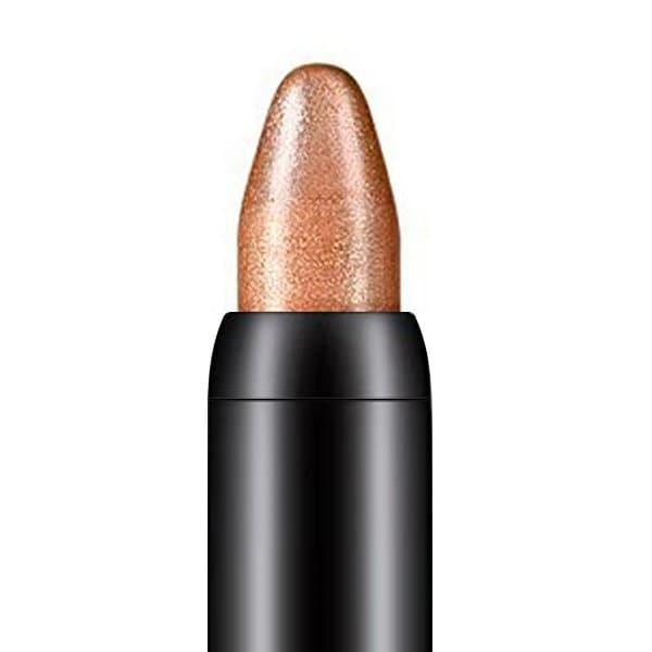 💥 50% korting! 15-kleuren oogschaduw- en eyelinerpotlood – glitter & metallic, waterproof en voor elke gelegenheid.