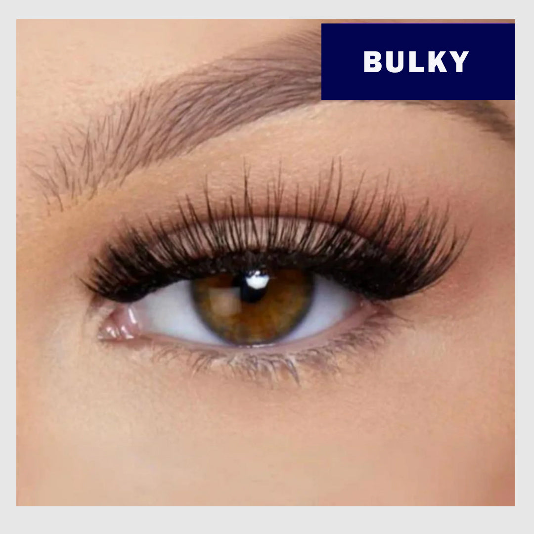 💖Laatste dag : Koop 1, krijg 1 GRATIS!!🎁 Premium Herbruikbare Magnetische Wimpers + Applicator