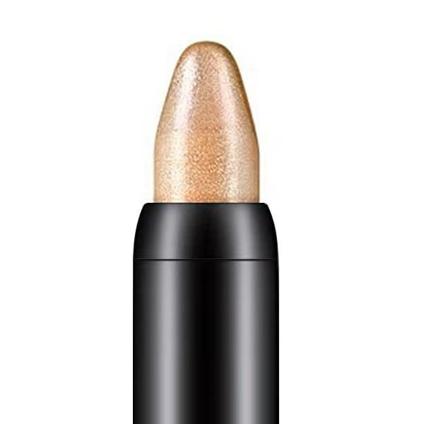 💥 50% korting! 15-kleuren oogschaduw- en eyelinerpotlood – glitter & metallic, waterproof en voor elke gelegenheid.