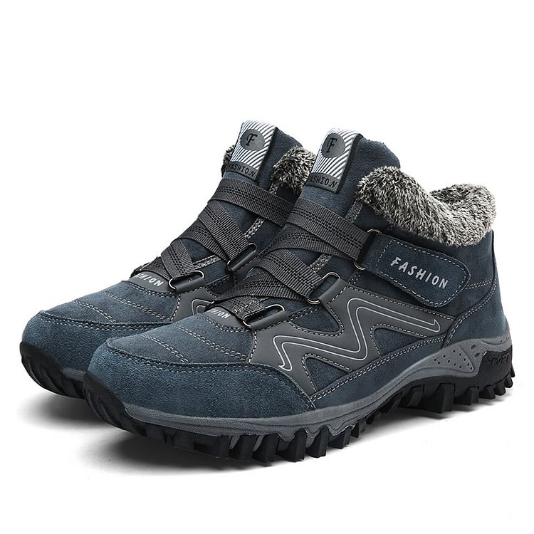🔥Hete verkoop 50% korting🥾Thermische winter- en outdoorlaarzen voor dames/heren