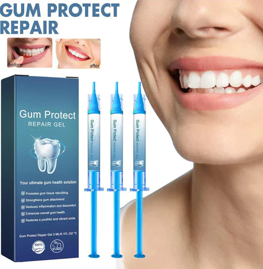 🔥 50% KORTING! 🌿 Tandvleesverzorgingsgel met Natuurlijke Kruidenextracten | Dagelijkse Mondverzorging 🦷