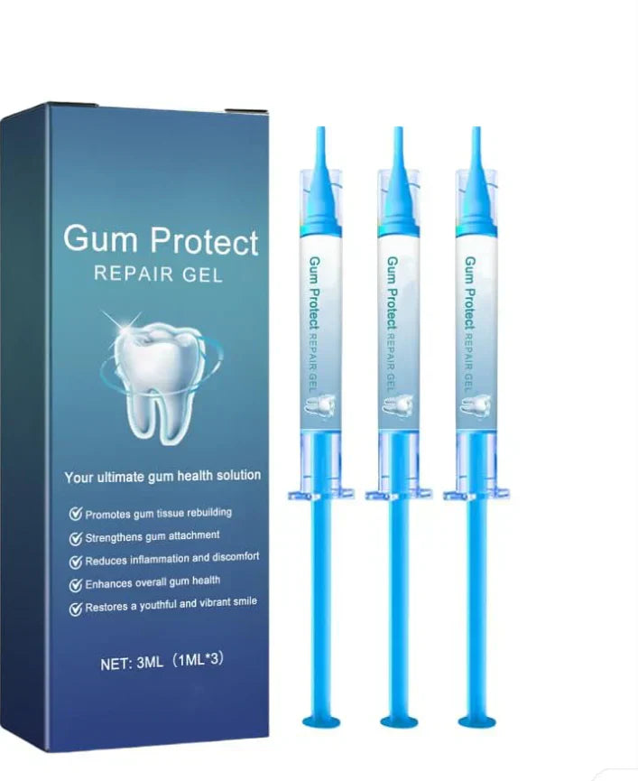 📢📢50 % korting!!⏰ Herstelgel voor het tandvlees 🦷