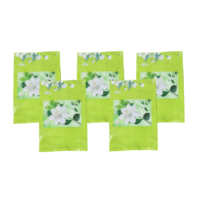 🌸Koop 3 krijg 2 gratis🌸Veilig sterk plantenextract deodorantzakje