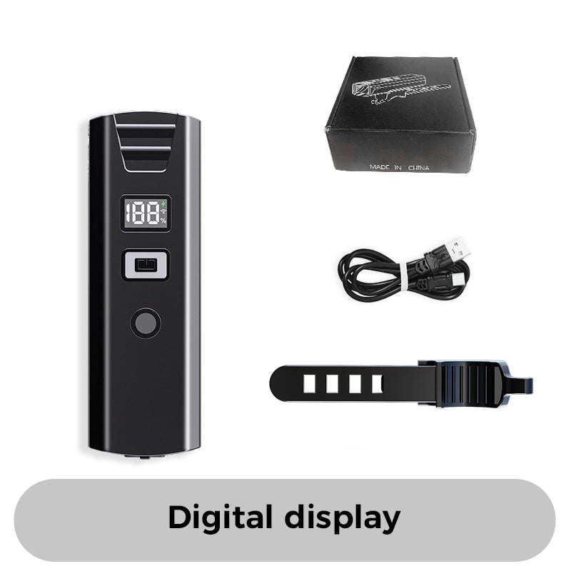 Intelligente Lichtsensor Fiets Nachtverlichting