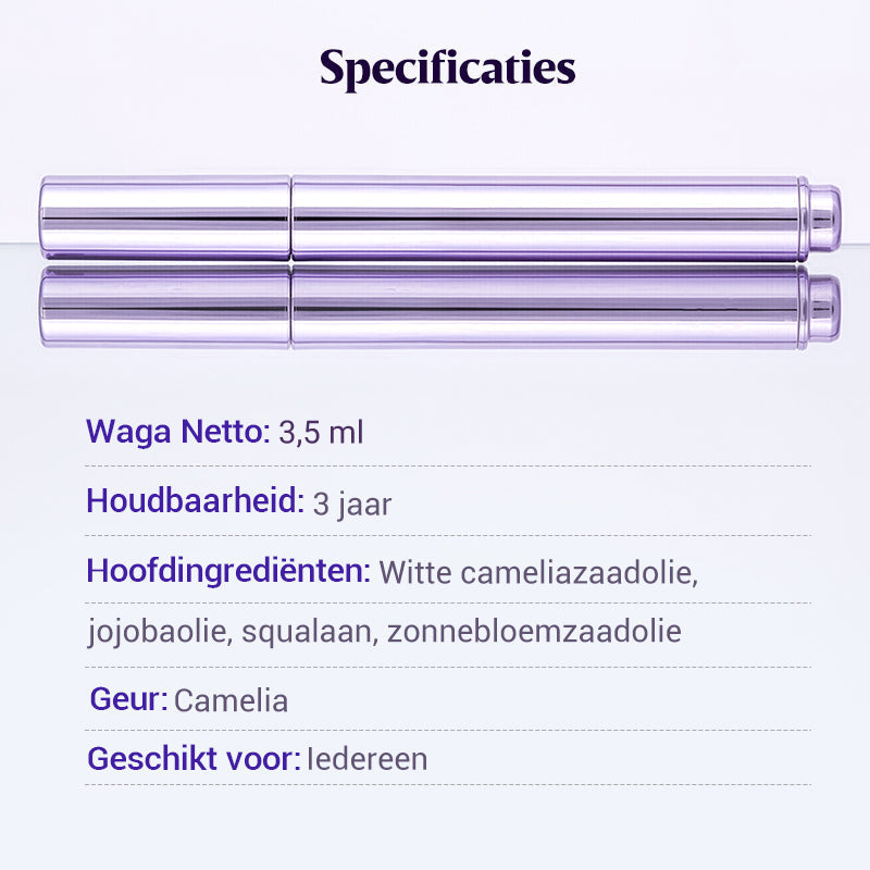 3-in-1 nagelverzorgingspen