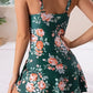 🌊💖 Beperkte tijd! 50% korting – eenstuks badpak, 💪 buikcontrole, 👗 stijlvolle knoopsluiting, ☀️ ideaal voor zomervakantie.