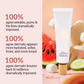 🌟 Bestseller! BB-crème met SPF 30 – verheldert, hydrateert en verzacht direct, voor een stralende teint.