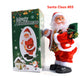 🎅Kerstuitverkoop - 16% KORTING🎄Elektrische dansende muziekkerstman