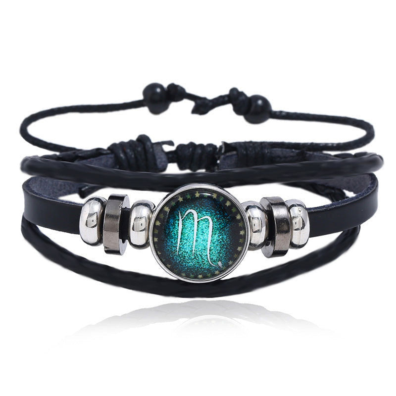 Horoscoop energie numerologie armband