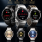 ⌚ GT6pro smartwatch met Bluetooth-bellen – stijlvol, sportief en altijd verbonden! Bestseller! 📞✨