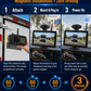 📹 50% korting! Draadloos HD achteruitkijksysteem – 1080p, eenvoudig te installeren, geschikt voor alle voertuigen. 🚗✨