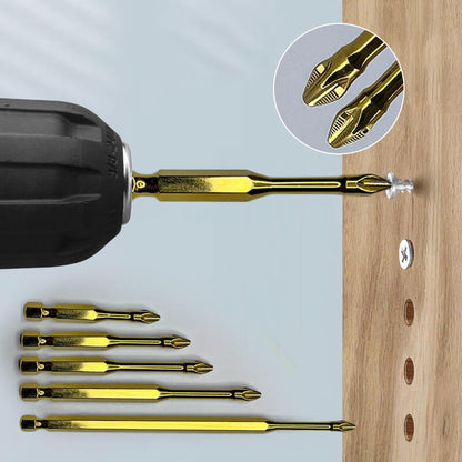 Phillips-bits voor elektrische schroevendraaier