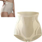 Ice Silk Ion Fibre Repair Shaping Shorts, onderbroek met buikcontrole